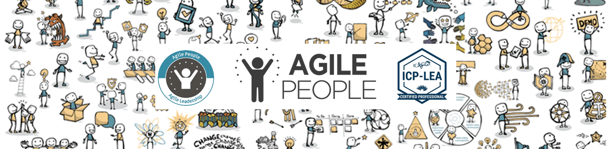 Certification Agile Leadership ICAgile ICP-LEA Agile People Leadership en ligne