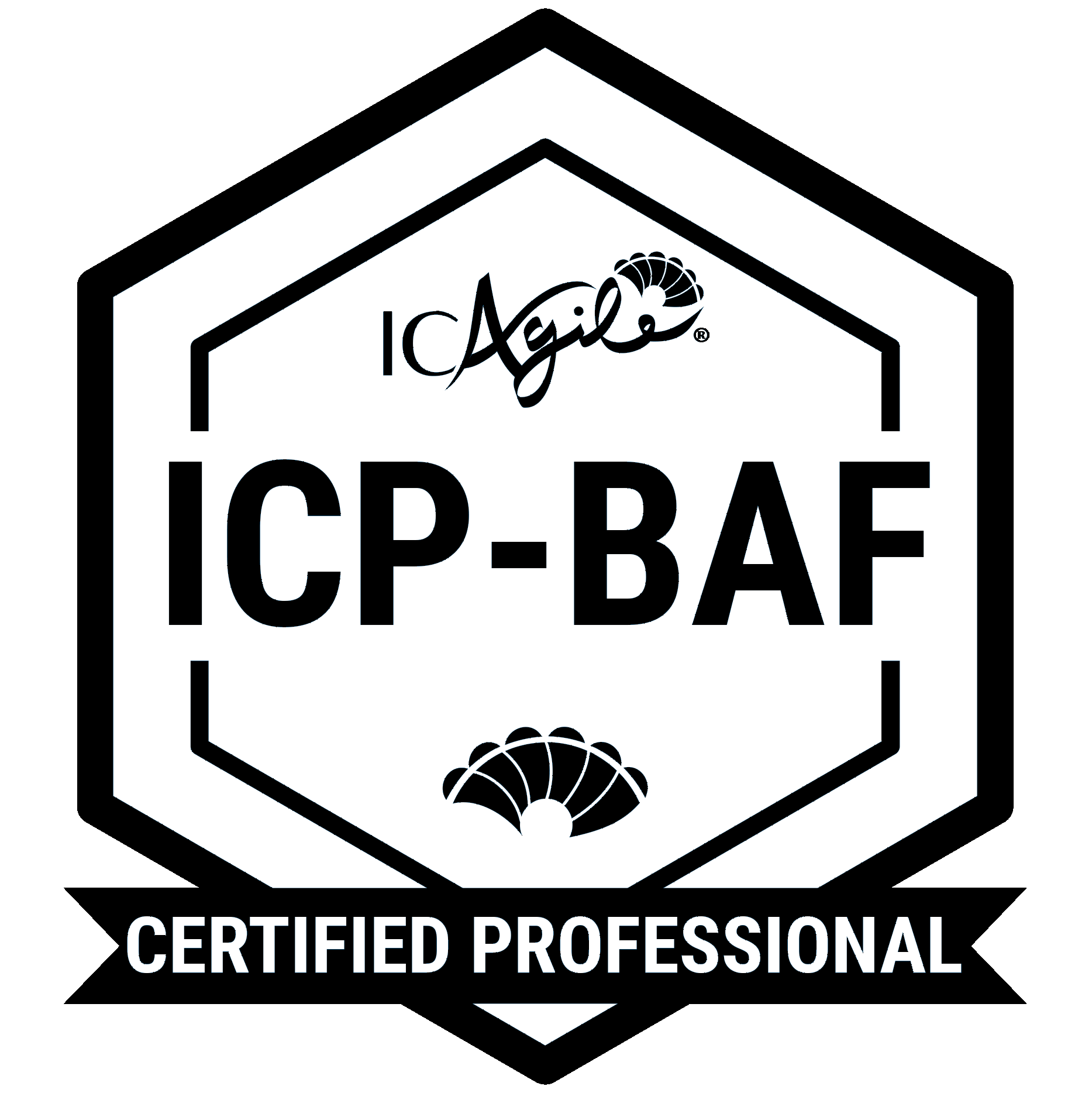 Certification Business Agility Foundations ICP-BAF IC Agile