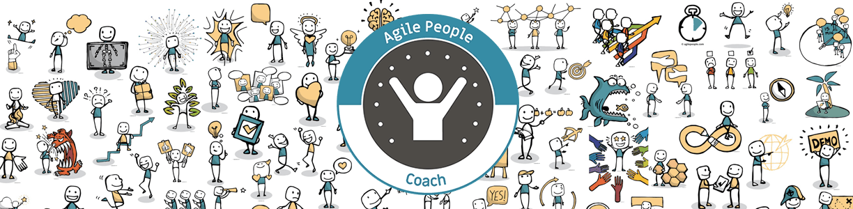 Coach Agile People