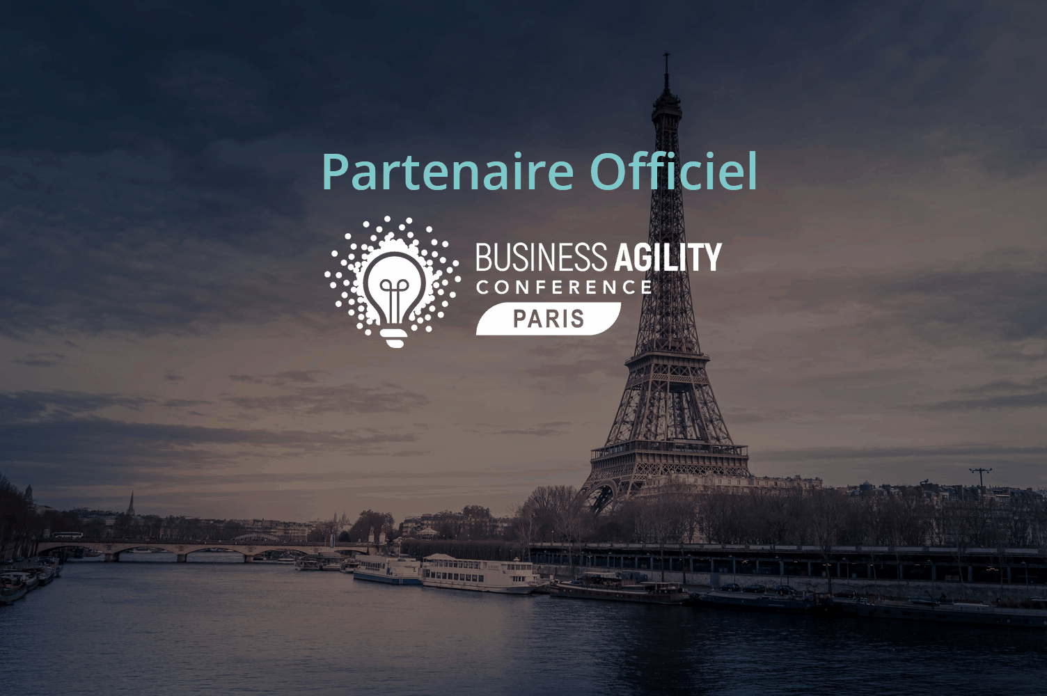 Business Agility Paris 